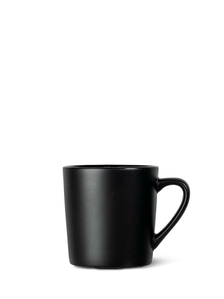 Sagaform Aroma muki Musta