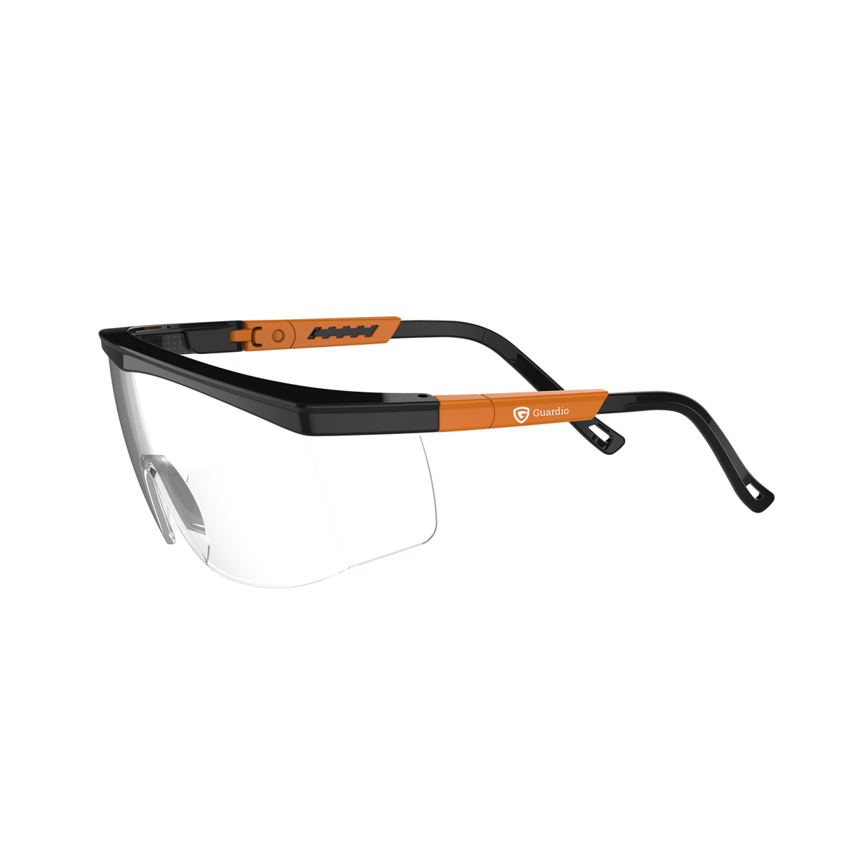 Guardio Salus OTG Eco Suojalasit