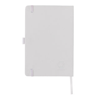 Sam A5 klassinen muistikirja RCS nahasta