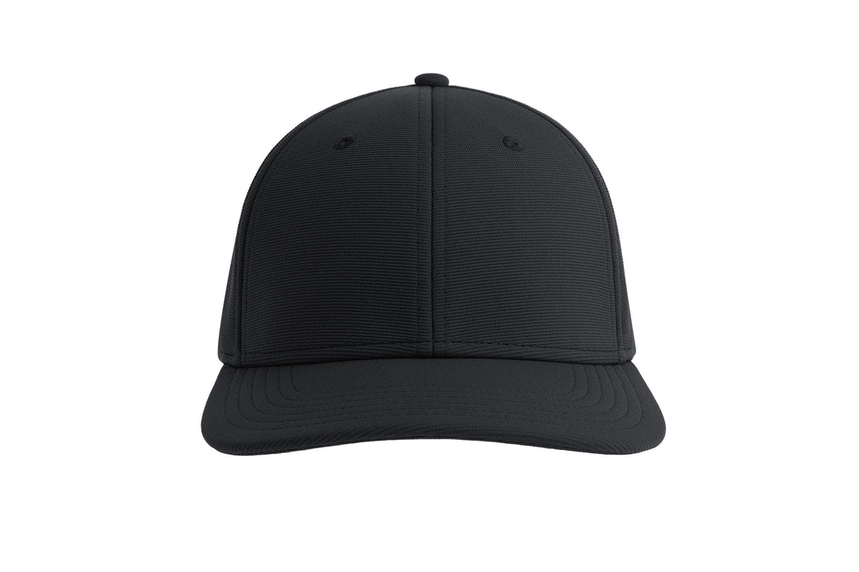 Atlantis Sand Mid Visor lippis