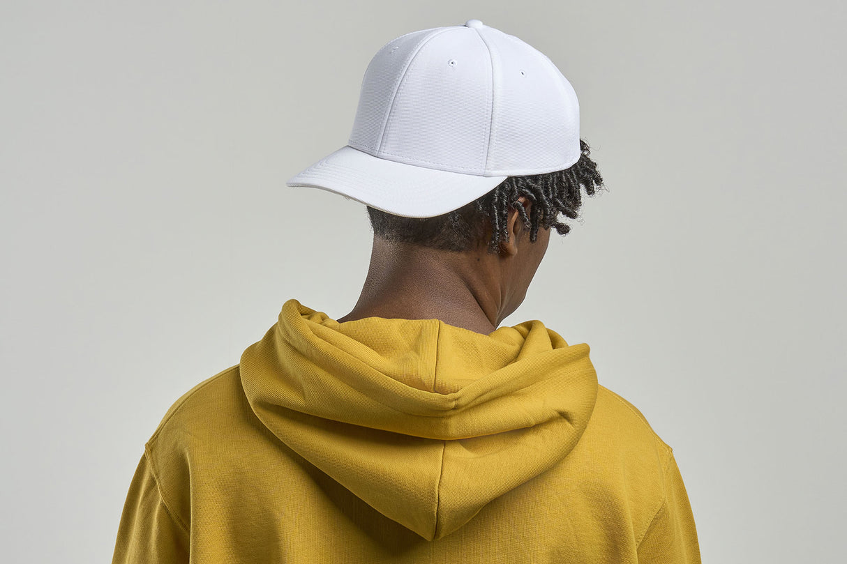 Atlantis Sand Mid Visor lippis