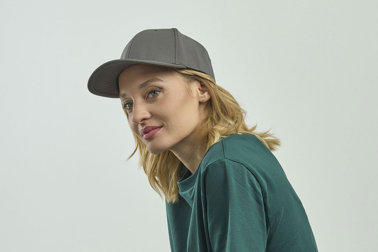 Atlantis Sand Mid Visor lippis