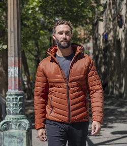 Cutter & Buck Mount Adams Takki Miesten