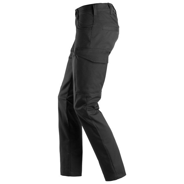 Naisten Snickers Service Line Chinos -housut