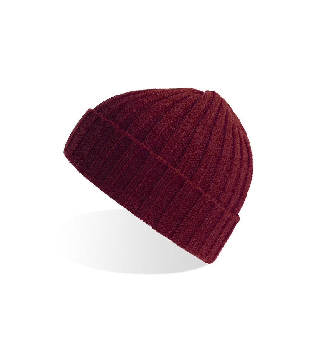 Atlantis Shore Beanie pipo Recycled