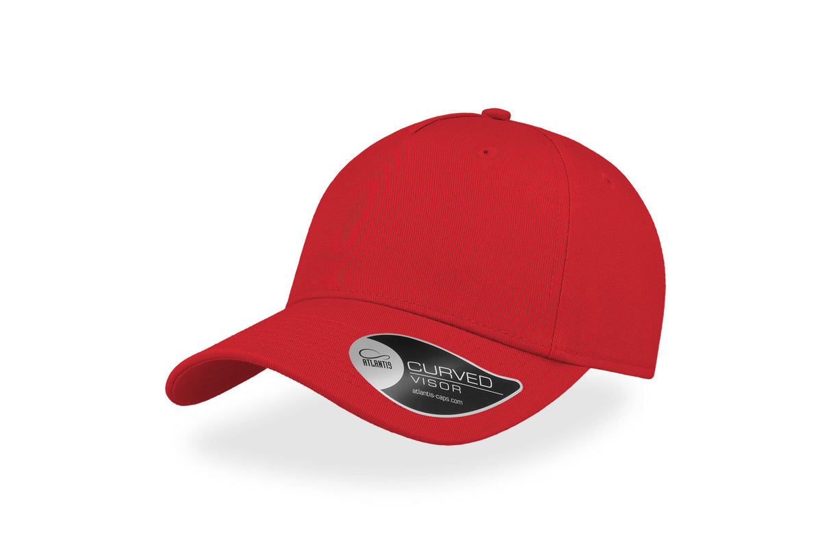 Atlantis Shot lippis