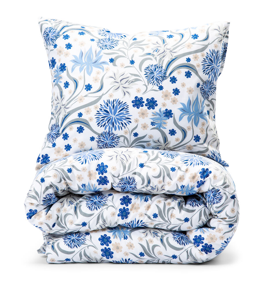 Skulestad pussilakanasetti