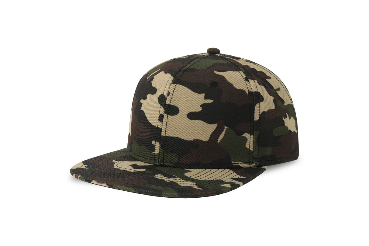 Atlantis Snap Back-S lippis