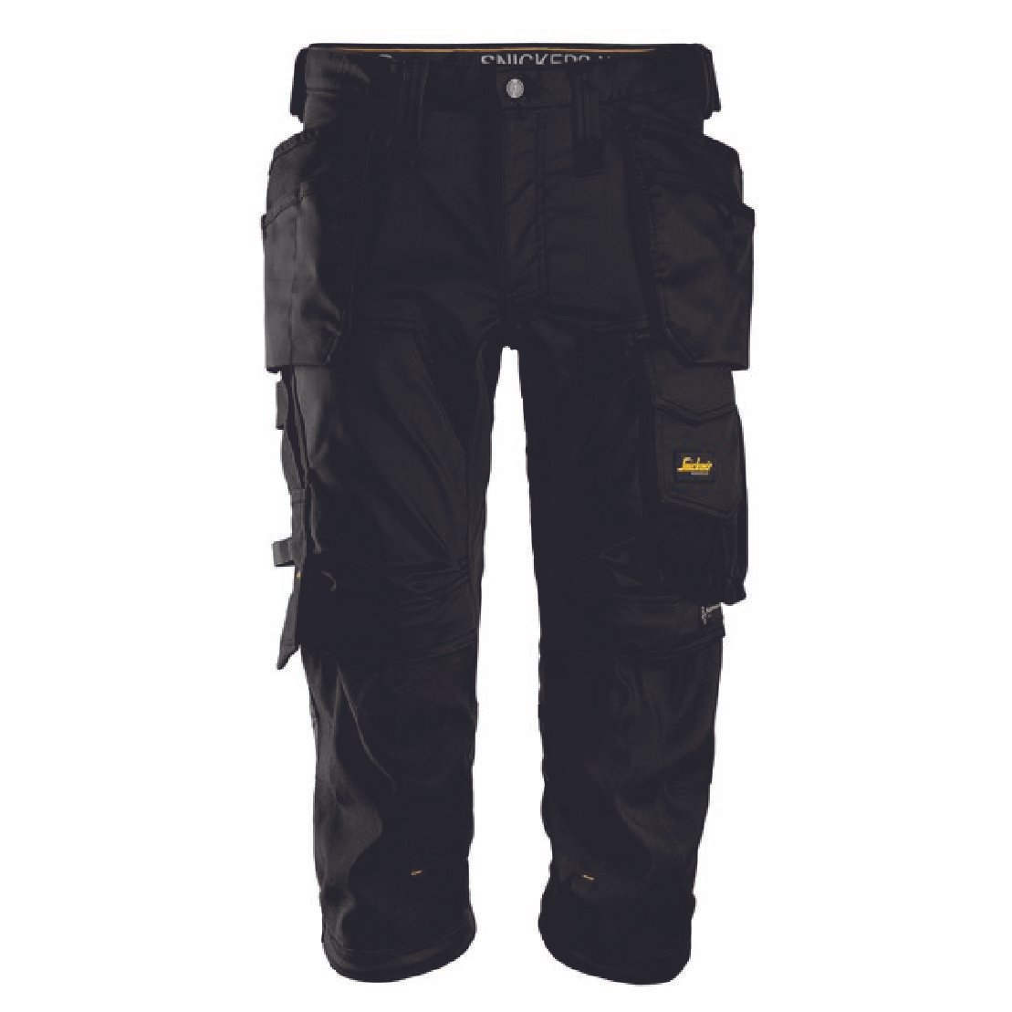 Snickers 6142 piraatti työhousut