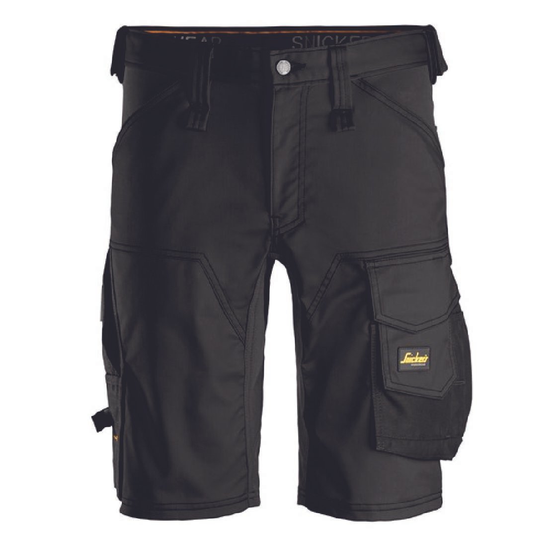 Snickers 6143 Stretch työshortsit