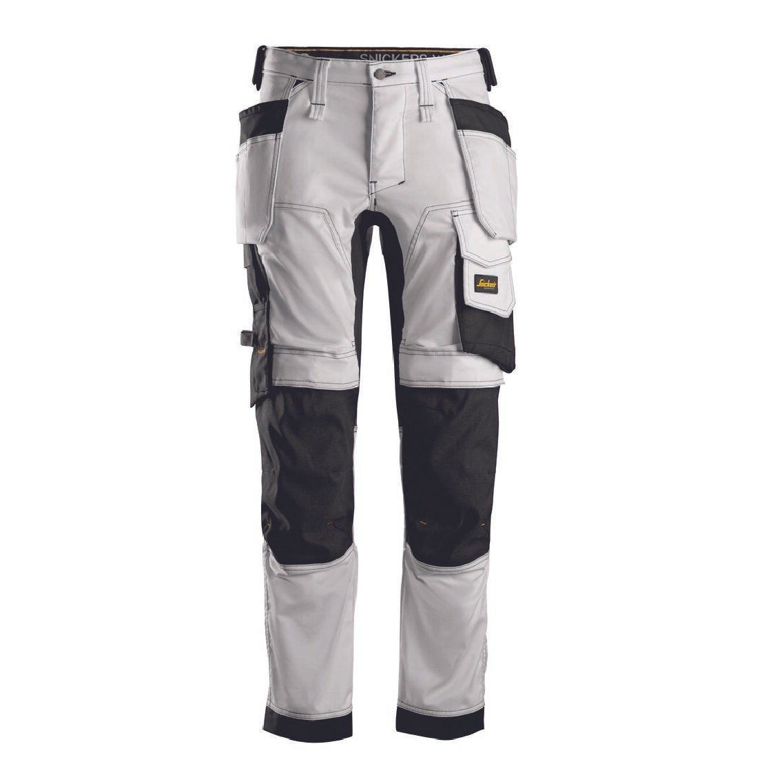 Snickers 6241 AllroundWork työhousut