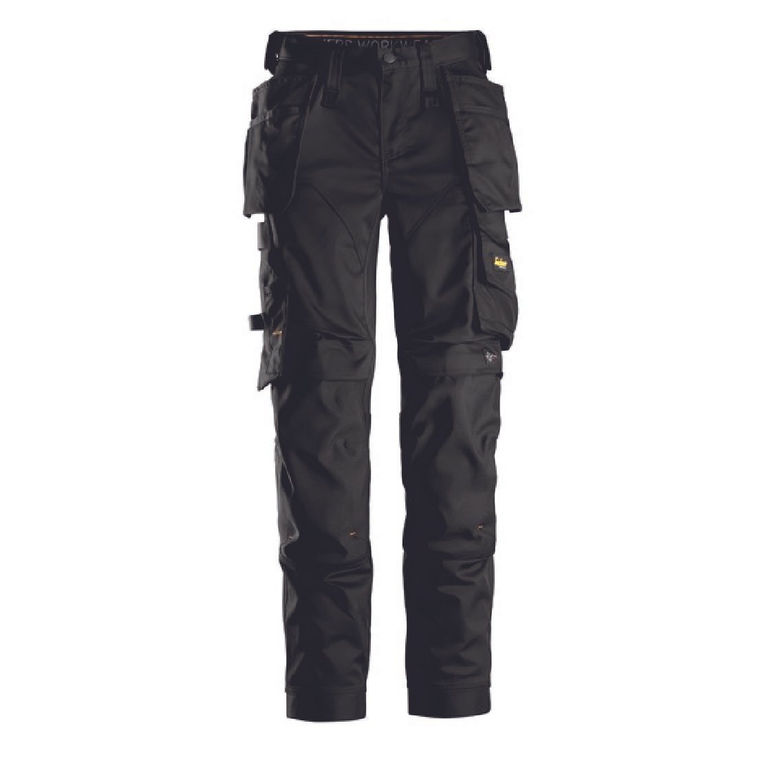 Snickers 6247 AllroundWork työhousu naisten