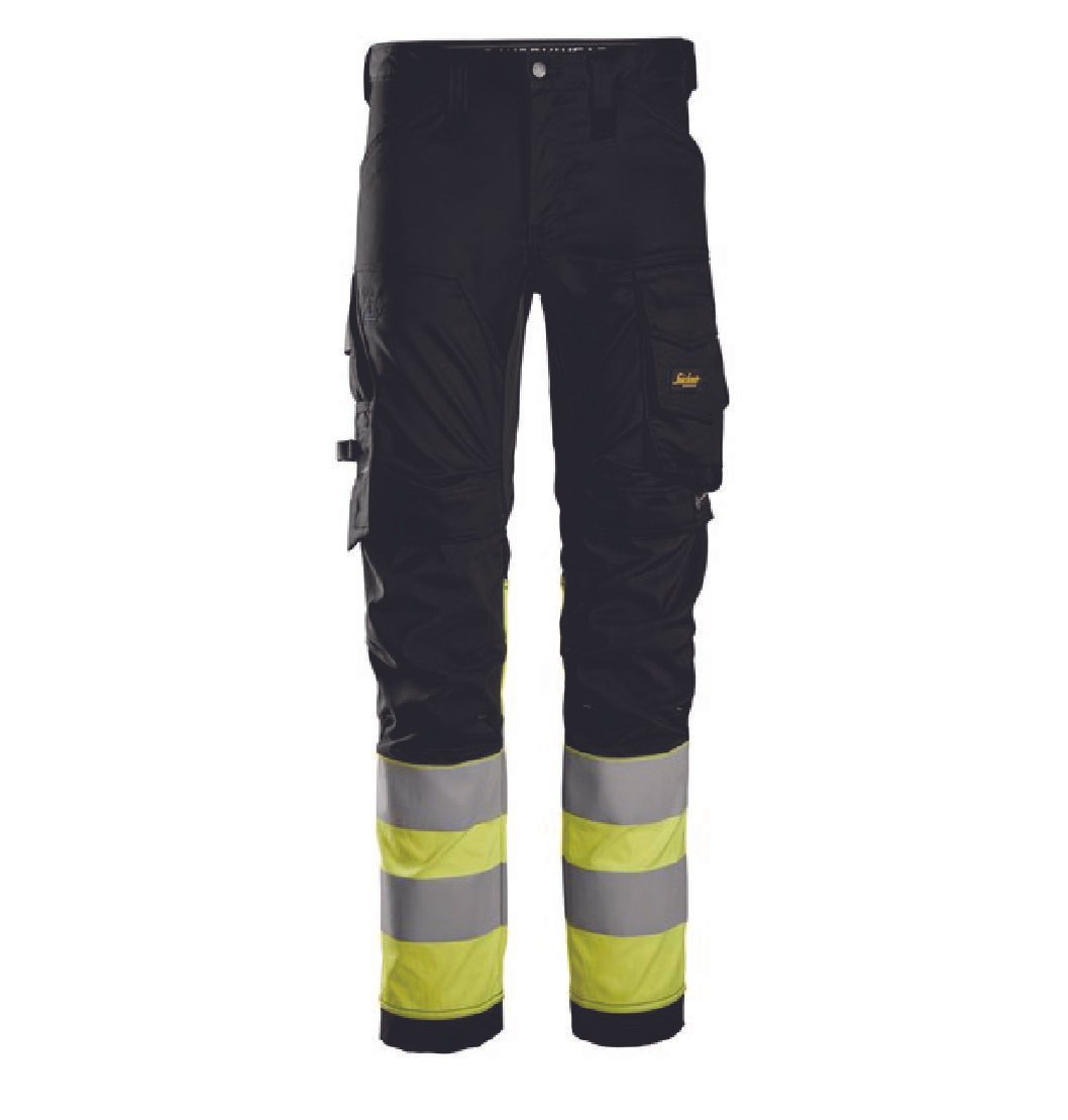 Snickers 6334 työhousut