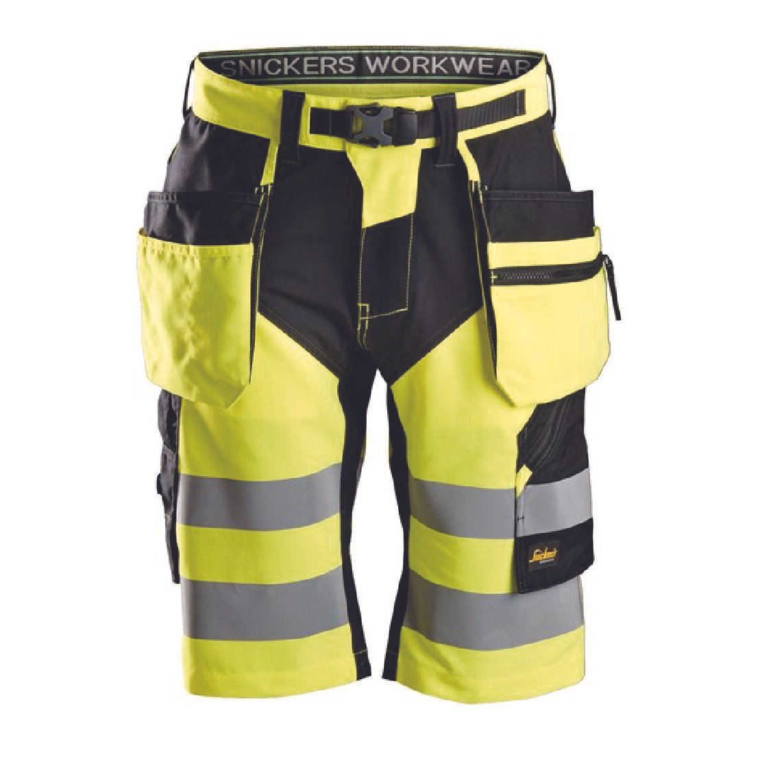 Snickers 6933 Juostavat huomioshortsit