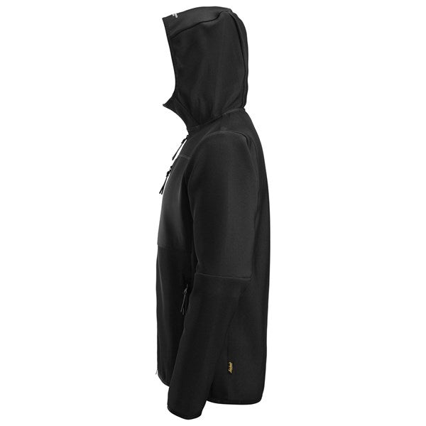 Snickers 8044 vetoketjullinen välikerroksen huppari