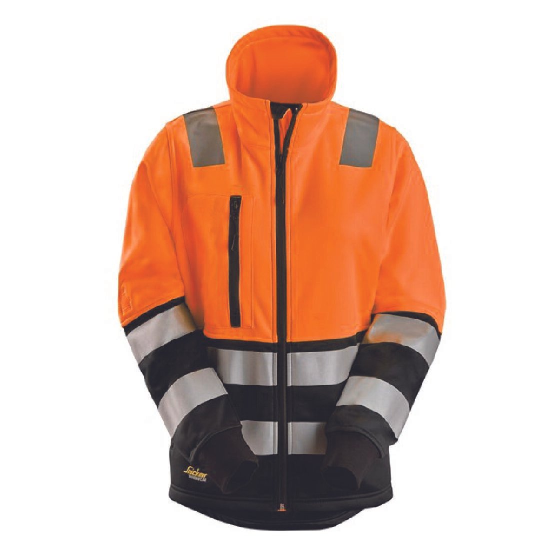 Snickers 8073 Vetoketjutakki huomio Naisten