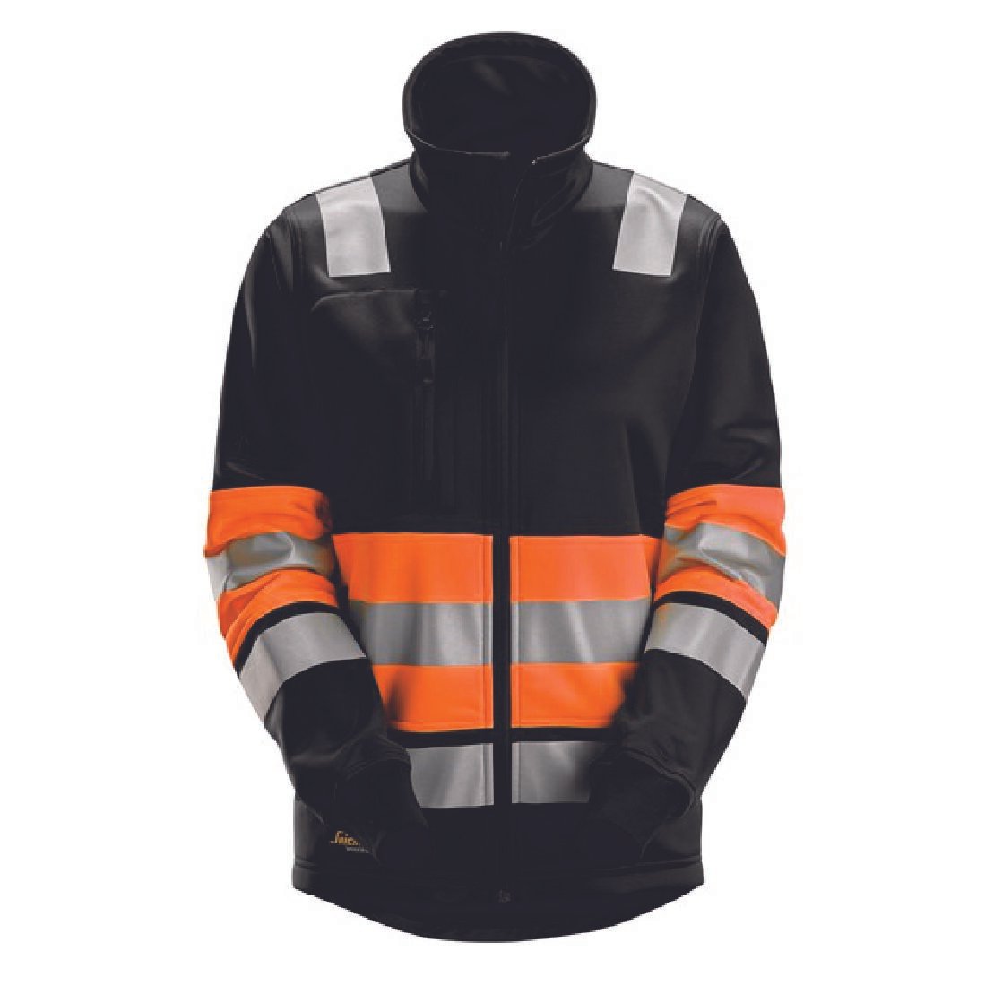 Snickers 8077 vetoketjutakki Naisten