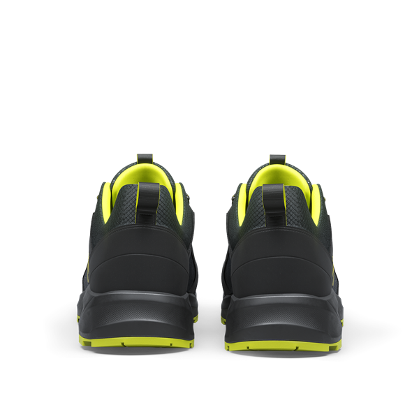 Solid Gear Adapt Low Työkengät