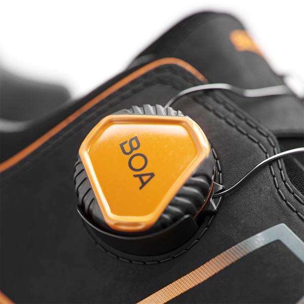 Solid Gear Oasis työkengät