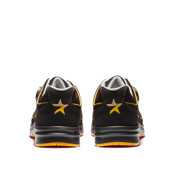 Solid Gear Oasis työkengät