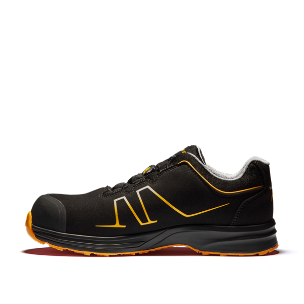 Solid Gear Oasis työkengät