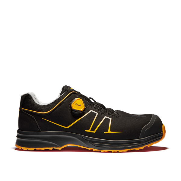 Solid Gear Oasis työkengät