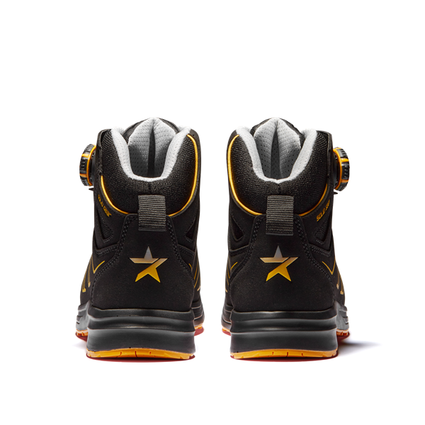 Solid Gear Reckon työkengät