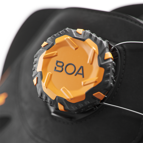 Solid Gear Reckon työkengät