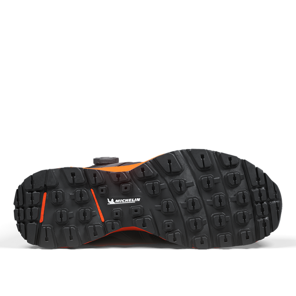 Solid Gear Revolution 2 GTX High Turvajalkineet