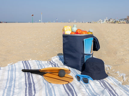 Sonny Aware™ RPET-kylmälaukku 18L