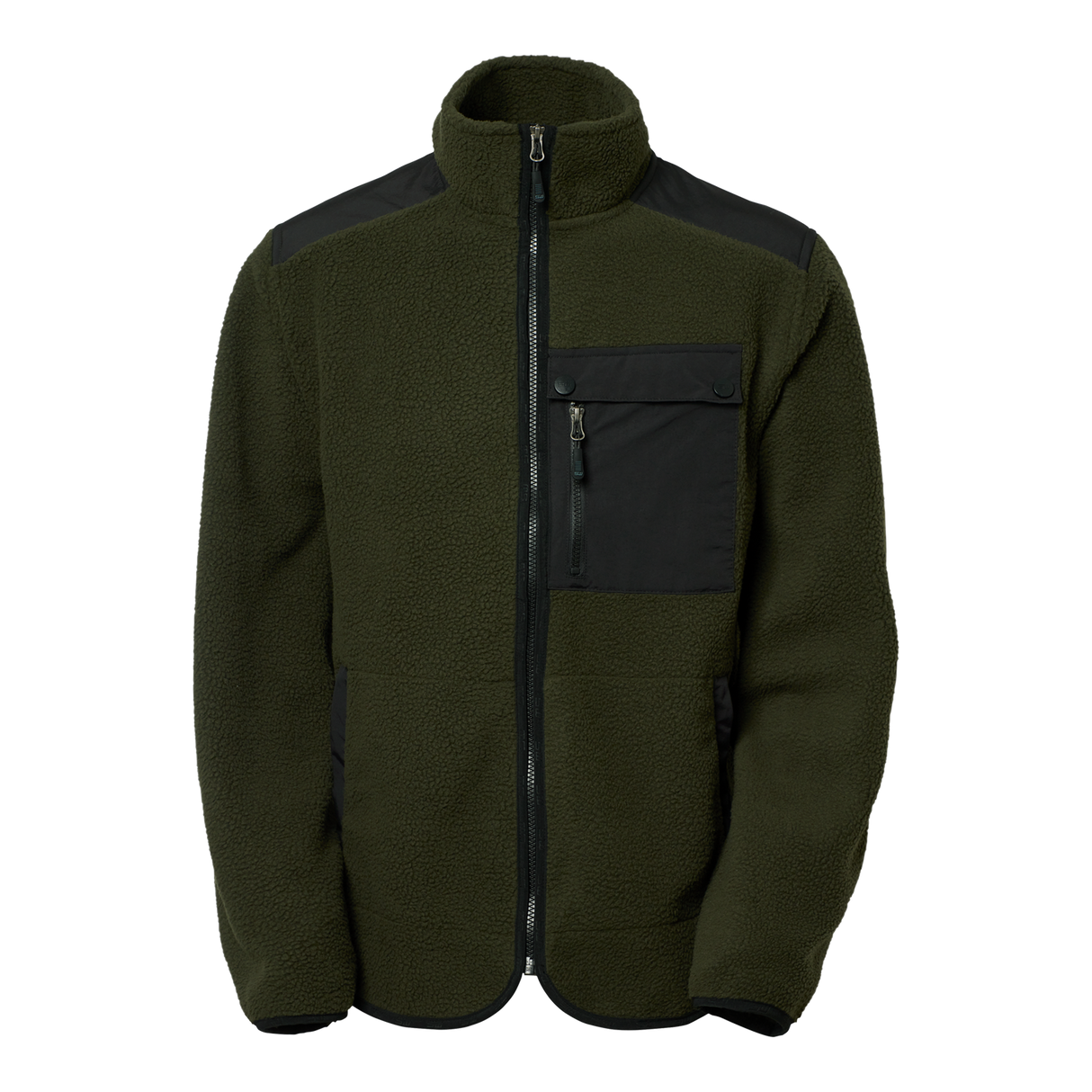 South West Paul Fleecetakki Miesten