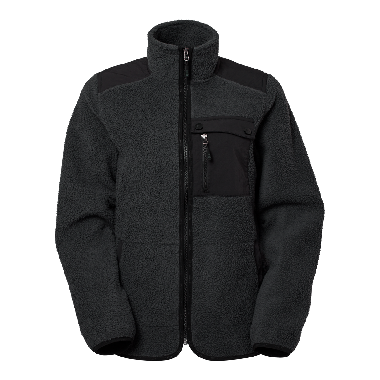 South West Polly Fleecetakki Naisten