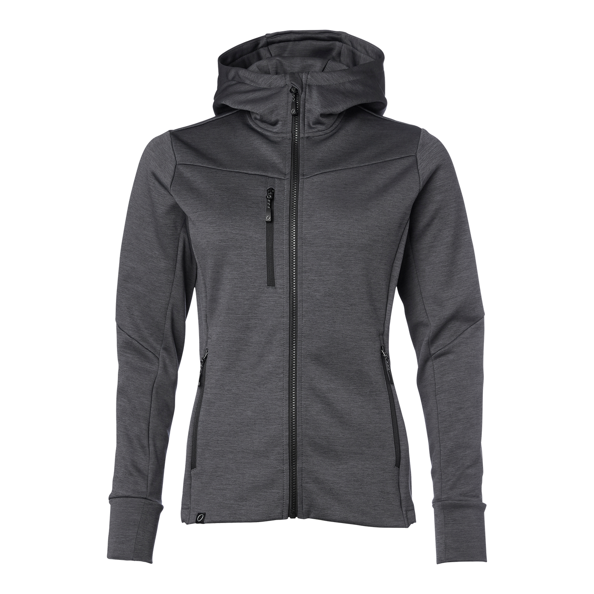 South West Trace Powerfleece Naisten