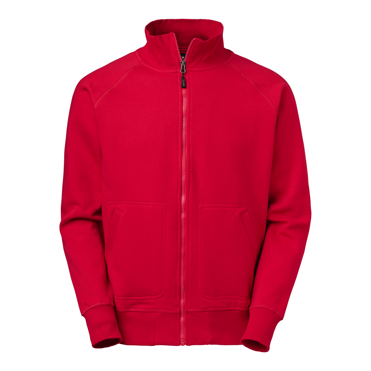 South West Madison Vetoketjullinen Collegetakki Miesten