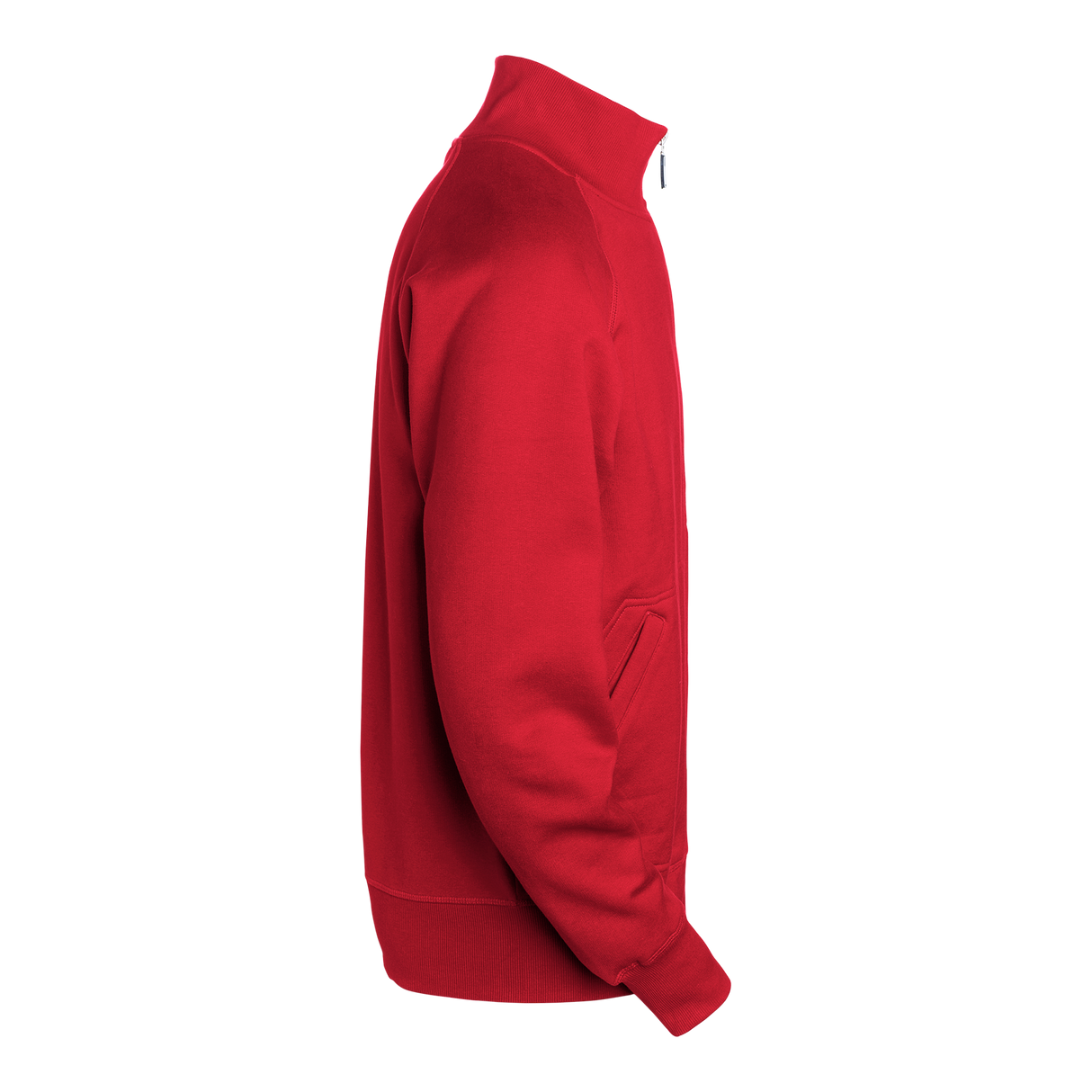 South West Madison Vetoketjullinen Collegetakki Miesten