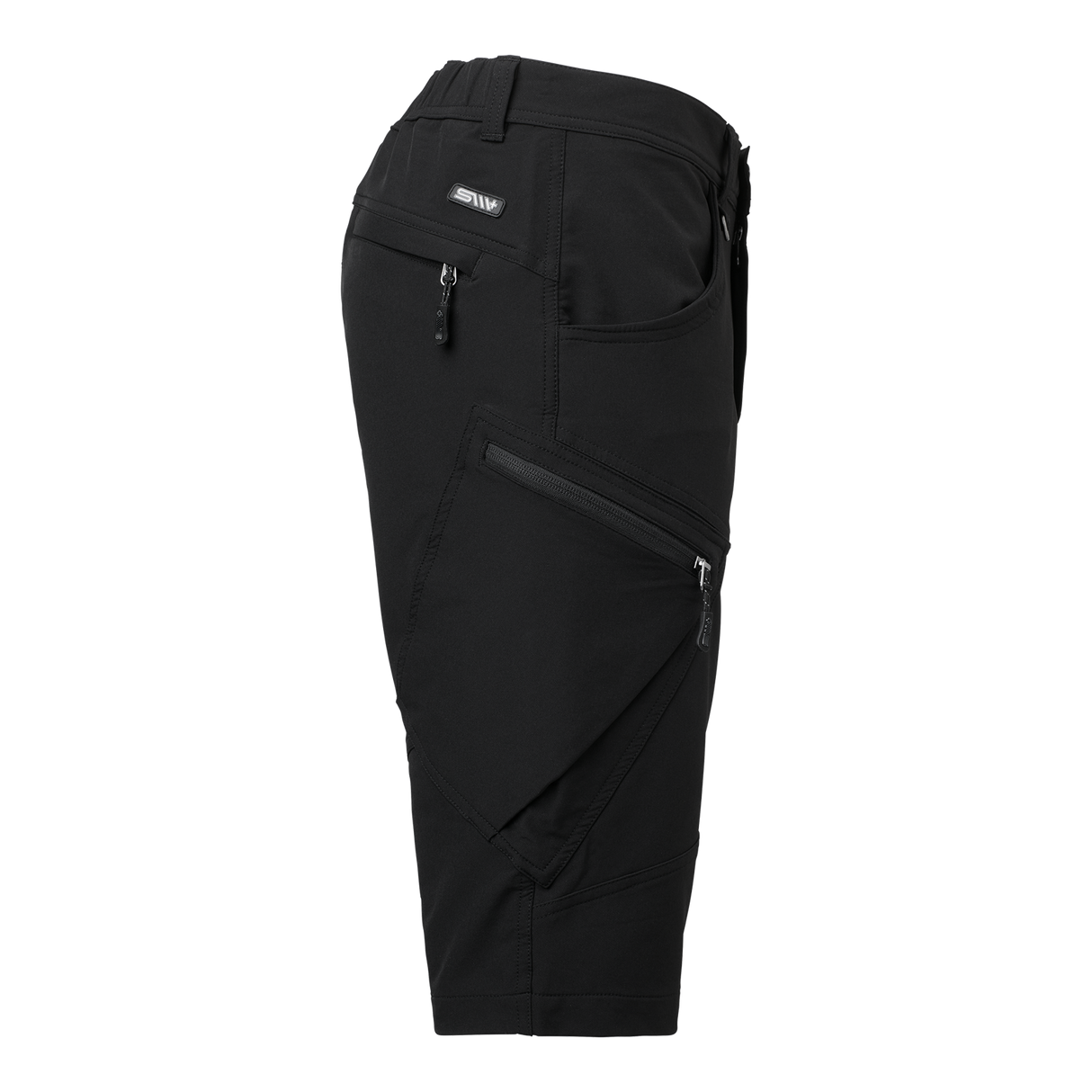 South West Wiggo shortsit Miesten