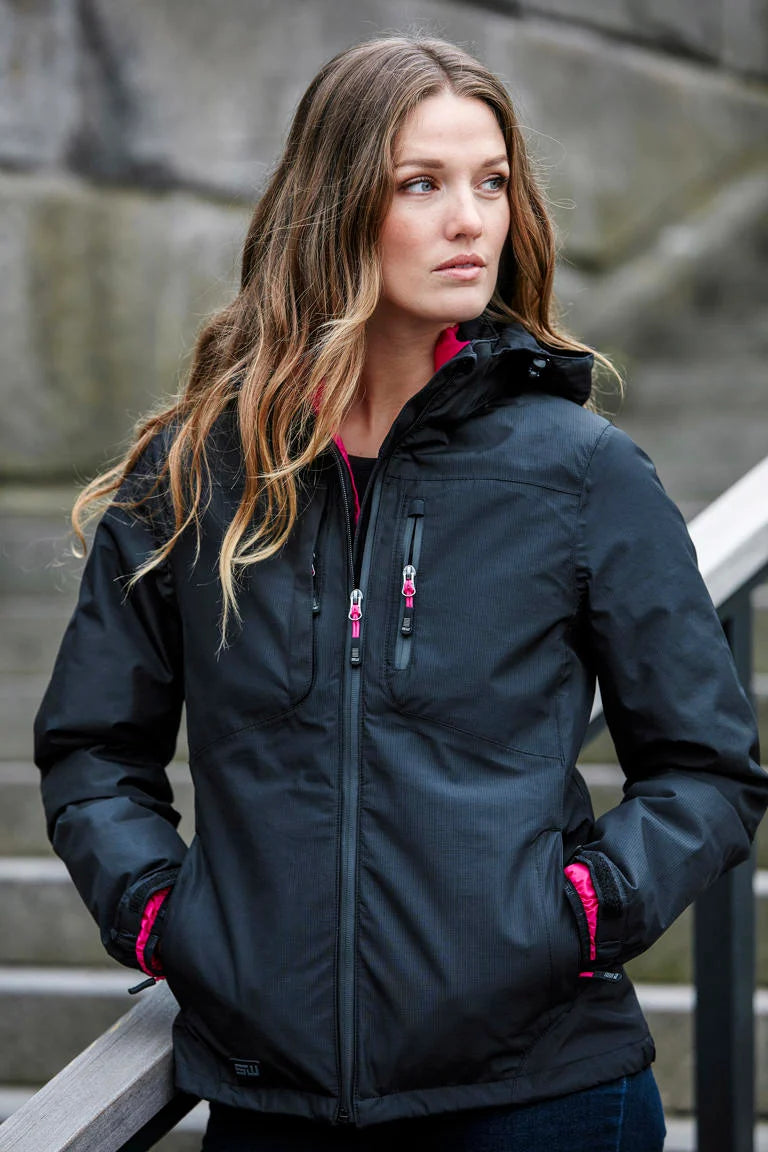 South West Alma kuoritakki Naisten