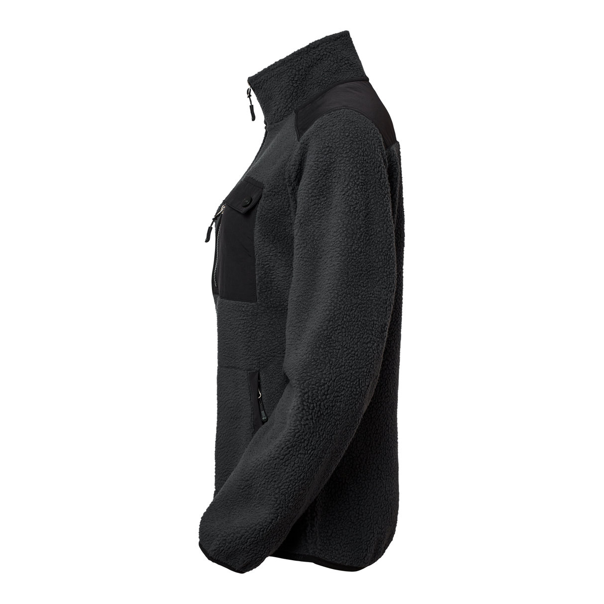 South West Polly Fleecetakki Naisten