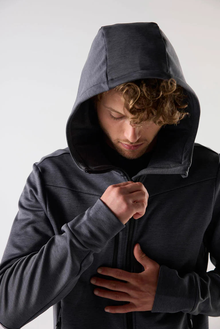 South West Trevon Powerfleece Miesten