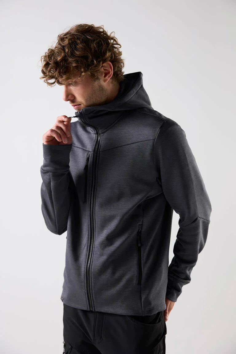 South West Trevon Powerfleece Miesten