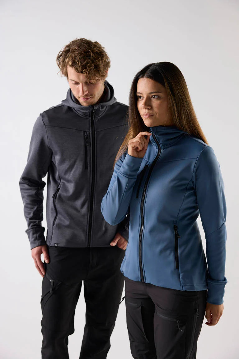 South West Trevon Powerfleece Miesten