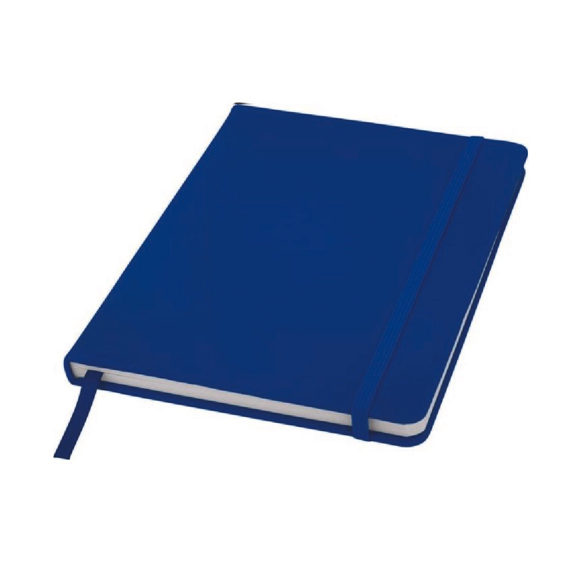 Spectrum muistikirja, Koko A5