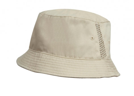 Sporty kalastajahattu