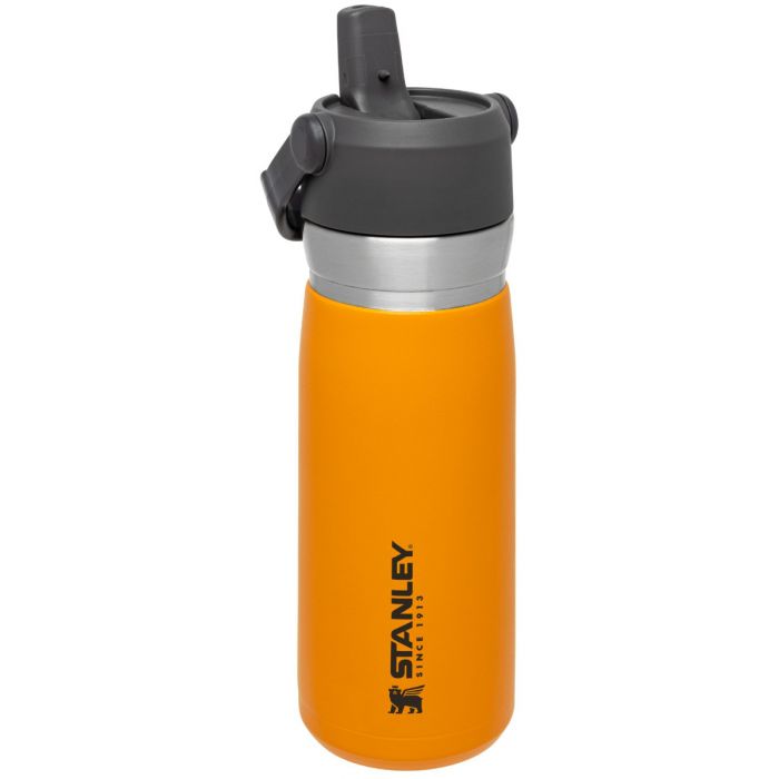 Stanley IceFlow Flip Straw Juomapullo 0.65L