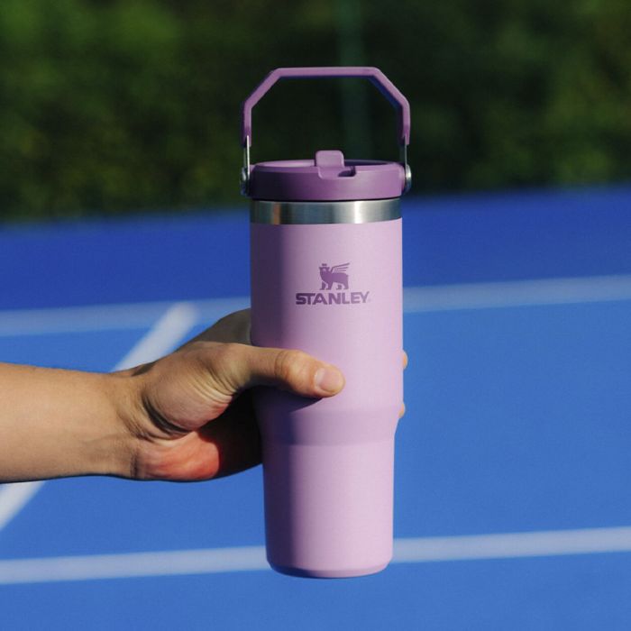Stanley IceFlow Flip Straw Tumbler 0,89L