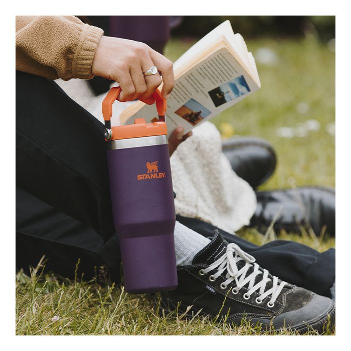 Stanley IceFlow Flip Straw Tumbler 0,89L