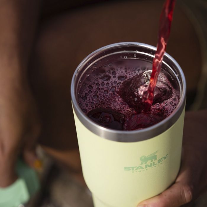 Stanley IceFlow Flip Straw Tumbler 0,89L