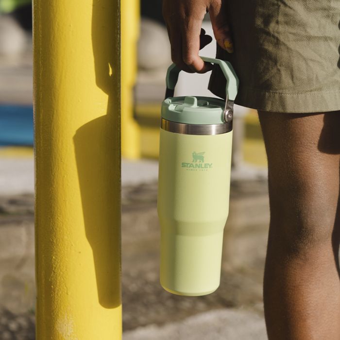 Stanley IceFlow Flip Straw Tumbler 0,89L