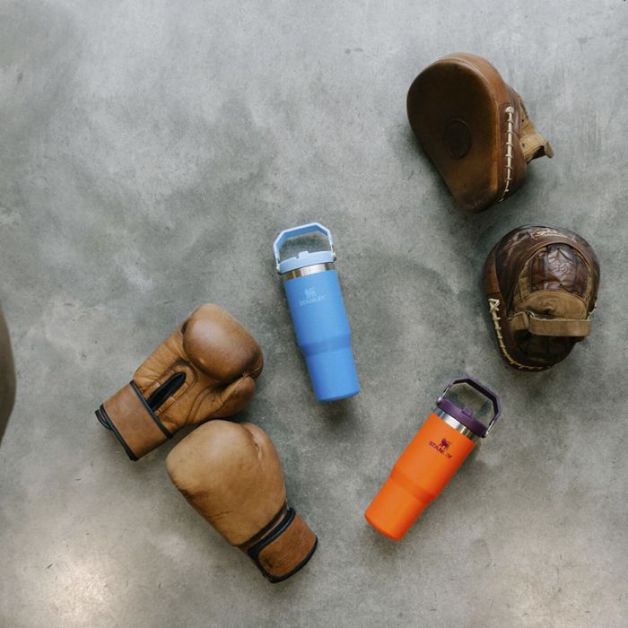 Stanley IceFlow Flip Straw Tumbler 0,89L