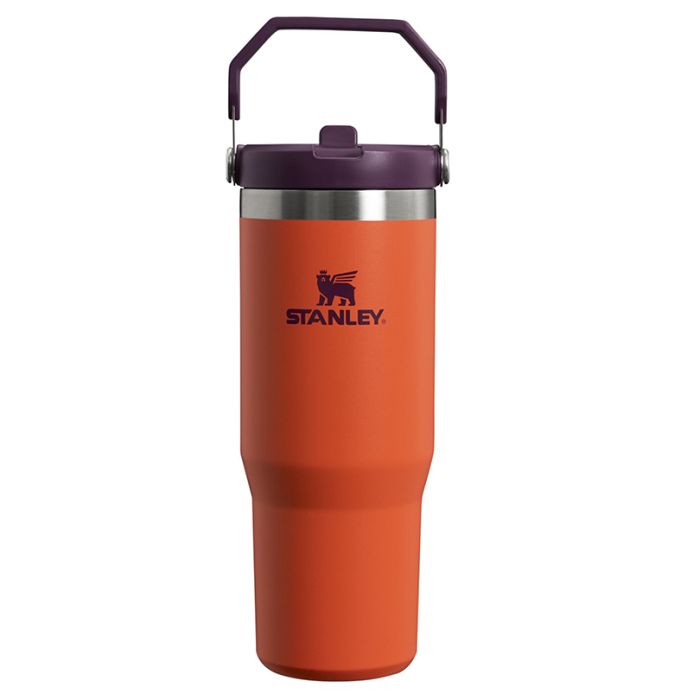 Stanley IceFlow Flip Straw Tumbler 0,89L